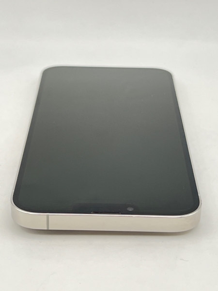 Refurbished iPhone 13 Pro Max silber